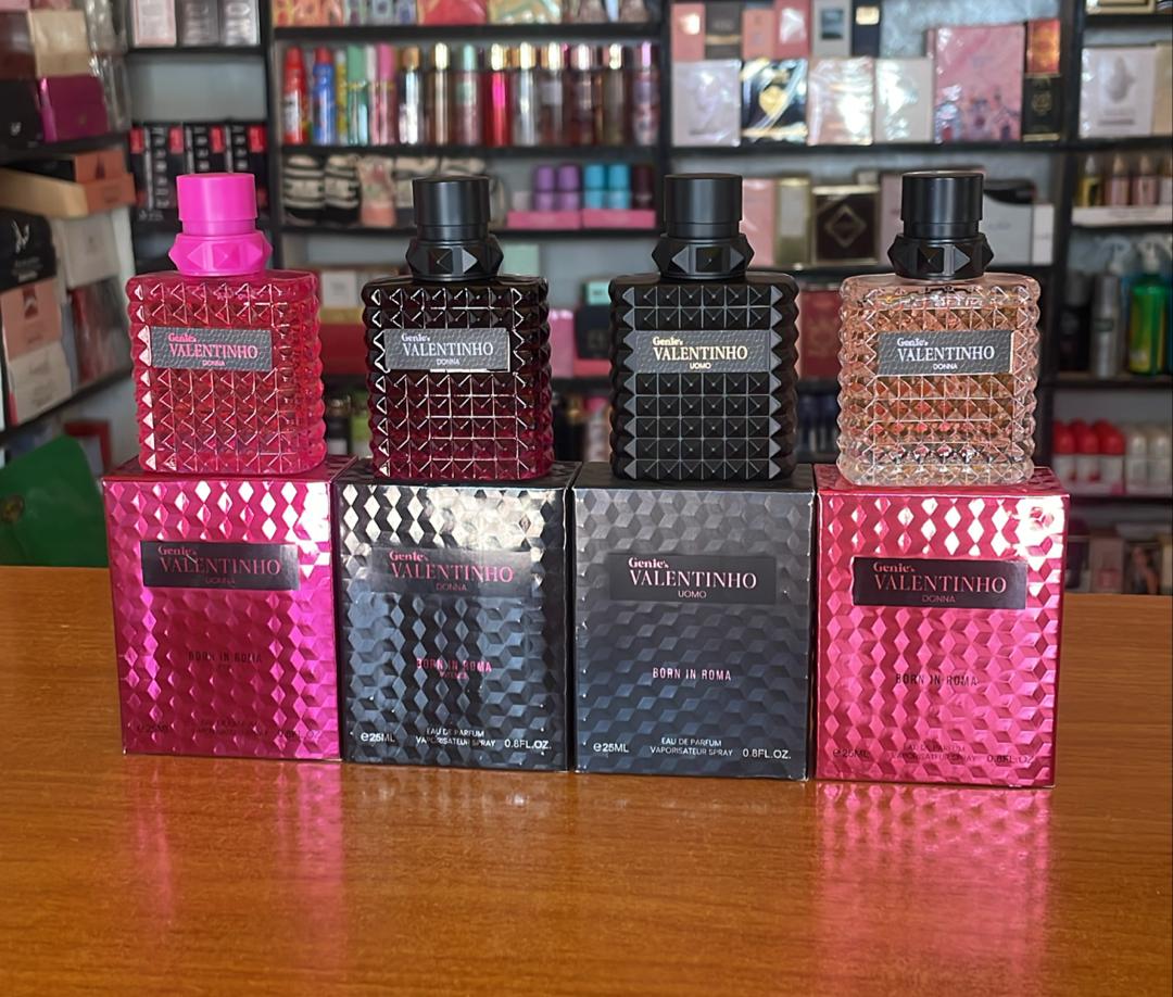 Parfum